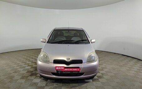 Toyota Vitz, 1999 год, 350 000 рублей, 2 фотография