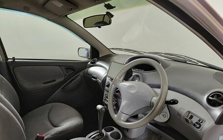 Toyota Vitz, 1999 год, 350 000 рублей, 16 фотография