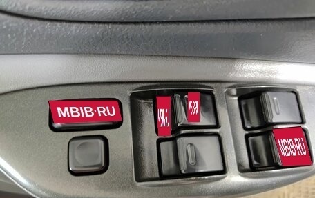Toyota Vitz, 1999 год, 350 000 рублей, 19 фотография