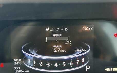 Toyota Raize I, 2023 год, 1 061 000 рублей, 15 фотография