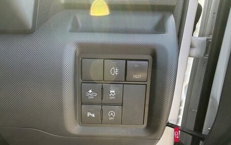 Toyota Raize I, 2023 год, 1 061 000 рублей, 16 фотография