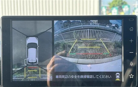 Toyota Raize I, 2023 год, 1 081 000 рублей, 10 фотография