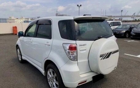 Toyota Rush II, 2015 год, 988 000 рублей, 2 фотография