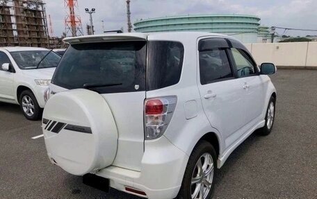 Toyota Rush II, 2015 год, 988 000 рублей, 4 фотография