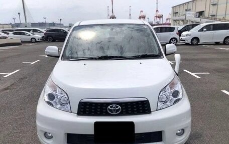 Toyota Rush II, 2015 год, 988 000 рублей, 6 фотография