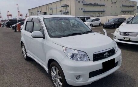 Toyota Rush II, 2015 год, 988 000 рублей, 5 фотография