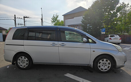 Toyota ISis I, 2005 год, 600 000 рублей, 6 фотография