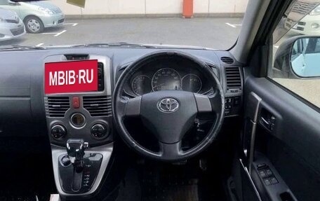 Toyota Rush II, 2015 год, 988 000 рублей, 8 фотография