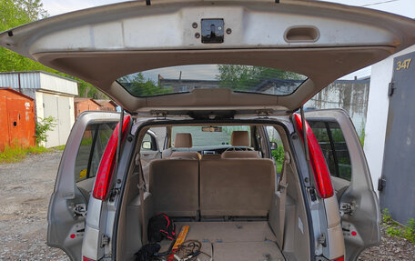 Toyota ISis I, 2005 год, 600 000 рублей, 13 фотография
