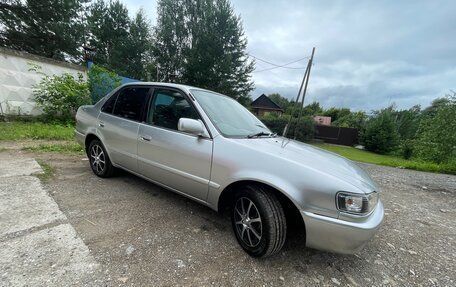 Toyota Corolla, 1998 год, 430 000 рублей, 1 фотография