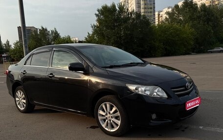 Toyota Corolla, 2008 год, 850 000 рублей, 1 фотография