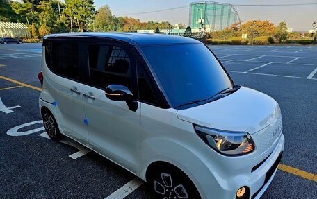 KIA Ray, 2023 год, 1 334 000 рублей, 1 фотография