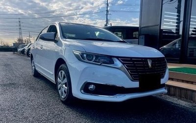 Toyota Premio, 2020 год, 1 565 000 рублей, 1 фотография
