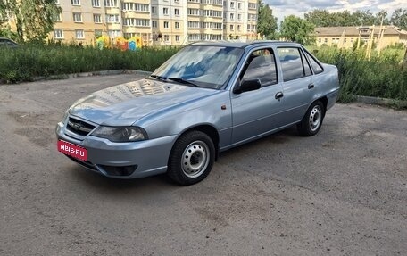 Daewoo Nexia I рестайлинг, 2011 год, 230 000 рублей, 1 фотография