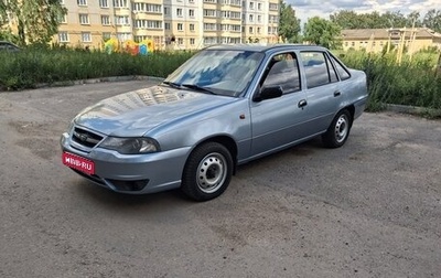 Daewoo Nexia I рестайлинг, 2011 год, 230 000 рублей, 1 фотография