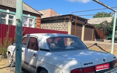 ГАЗ 3110 «Волга», 2000 год, 82 000 рублей, 1 фотография