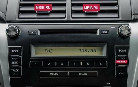 Toyota Camry, 2014 год, 1 978 000 рублей, 22 фотография