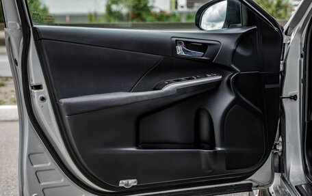 Toyota Camry, 2014 год, 1 978 000 рублей, 26 фотография