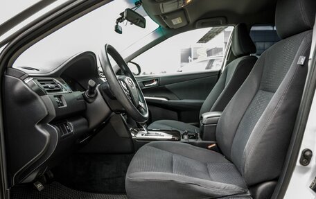 Toyota Camry, 2014 год, 1 978 000 рублей, 27 фотография
