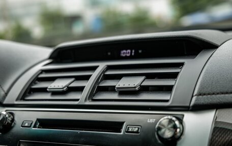 Toyota Camry, 2014 год, 1 978 000 рублей, 29 фотография