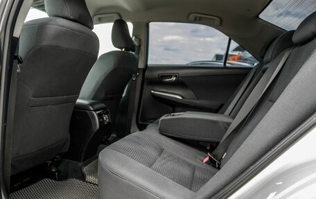 Toyota Camry, 2014 год, 1 978 000 рублей, 34 фотография