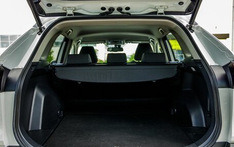Toyota RAV4, 2021 год, 3 278 000 рублей, 39 фотография