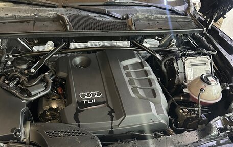 Audi Q5, 2018 год, 4 000 000 рублей, 5 фотография