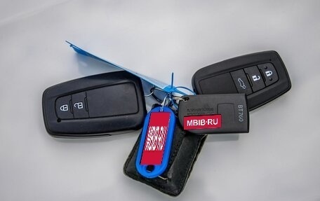 Toyota RAV4, 2021 год, 3 278 000 рублей, 40 фотография