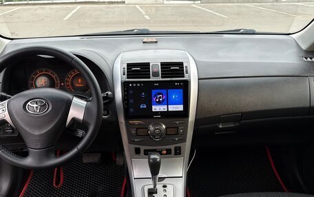 Toyota Corolla, 2008 год, 850 000 рублей, 2 фотография