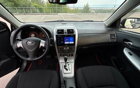 Toyota Corolla, 2008 год, 850 000 рублей, 3 фотография