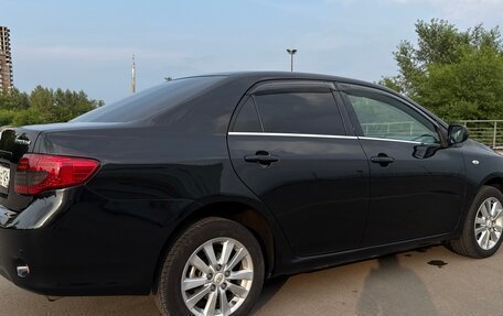 Toyota Corolla, 2008 год, 850 000 рублей, 8 фотография