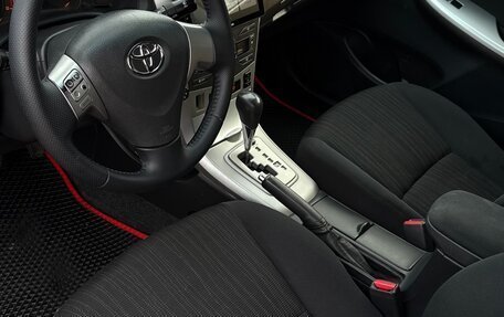 Toyota Corolla, 2008 год, 850 000 рублей, 5 фотография