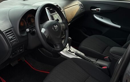 Toyota Corolla, 2008 год, 850 000 рублей, 6 фотография