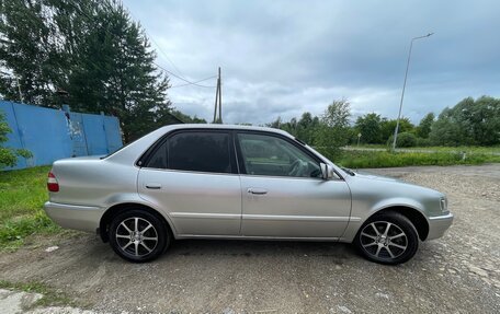 Toyota Corolla, 1998 год, 430 000 рублей, 2 фотография