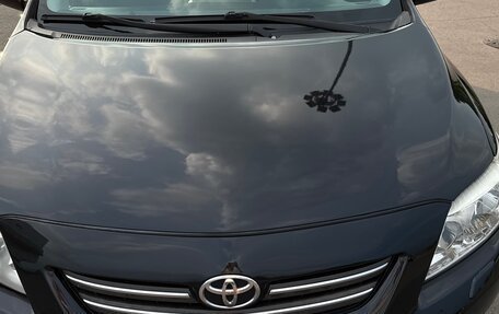 Toyota Corolla, 2008 год, 850 000 рублей, 20 фотография