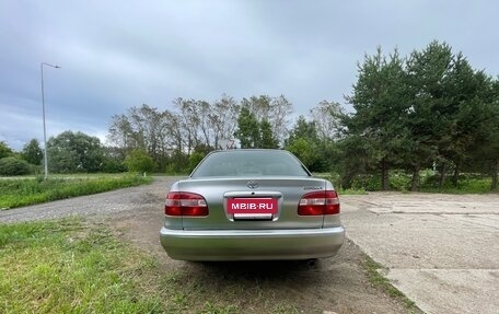 Toyota Corolla, 1998 год, 430 000 рублей, 4 фотография