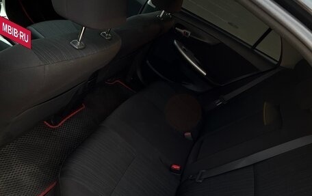 Toyota Corolla, 2008 год, 850 000 рублей, 21 фотография