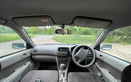 Toyota Corolla, 1998 год, 430 000 рублей, 13 фотография