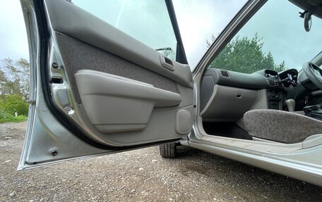 Toyota Corolla, 1998 год, 430 000 рублей, 17 фотография