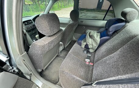 Toyota Corolla, 1998 год, 430 000 рублей, 16 фотография