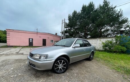 Toyota Corolla, 1998 год, 430 000 рублей, 7 фотография