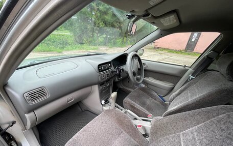 Toyota Corolla, 1998 год, 430 000 рублей, 18 фотография