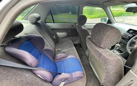 Toyota Corolla, 1998 год, 430 000 рублей, 14 фотография