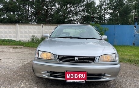 Toyota Corolla, 1998 год, 430 000 рублей, 9 фотография