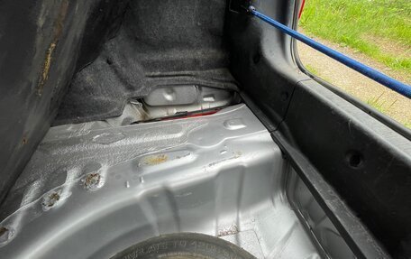 Toyota Corolla, 1998 год, 430 000 рублей, 27 фотография