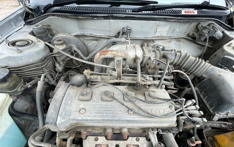 Toyota Corolla, 1998 год, 430 000 рублей, 29 фотография