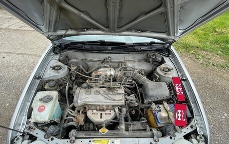 Toyota Corolla, 1998 год, 430 000 рублей, 28 фотография