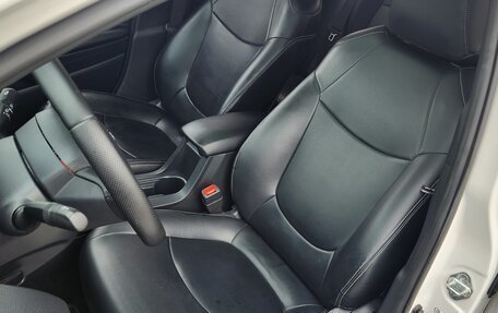 Toyota Corolla, 2021 год, 1 790 000 рублей, 15 фотография