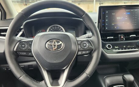 Toyota Corolla, 2021 год, 1 790 000 рублей, 14 фотография
