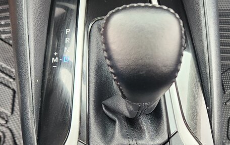 Toyota Corolla, 2021 год, 1 790 000 рублей, 21 фотография